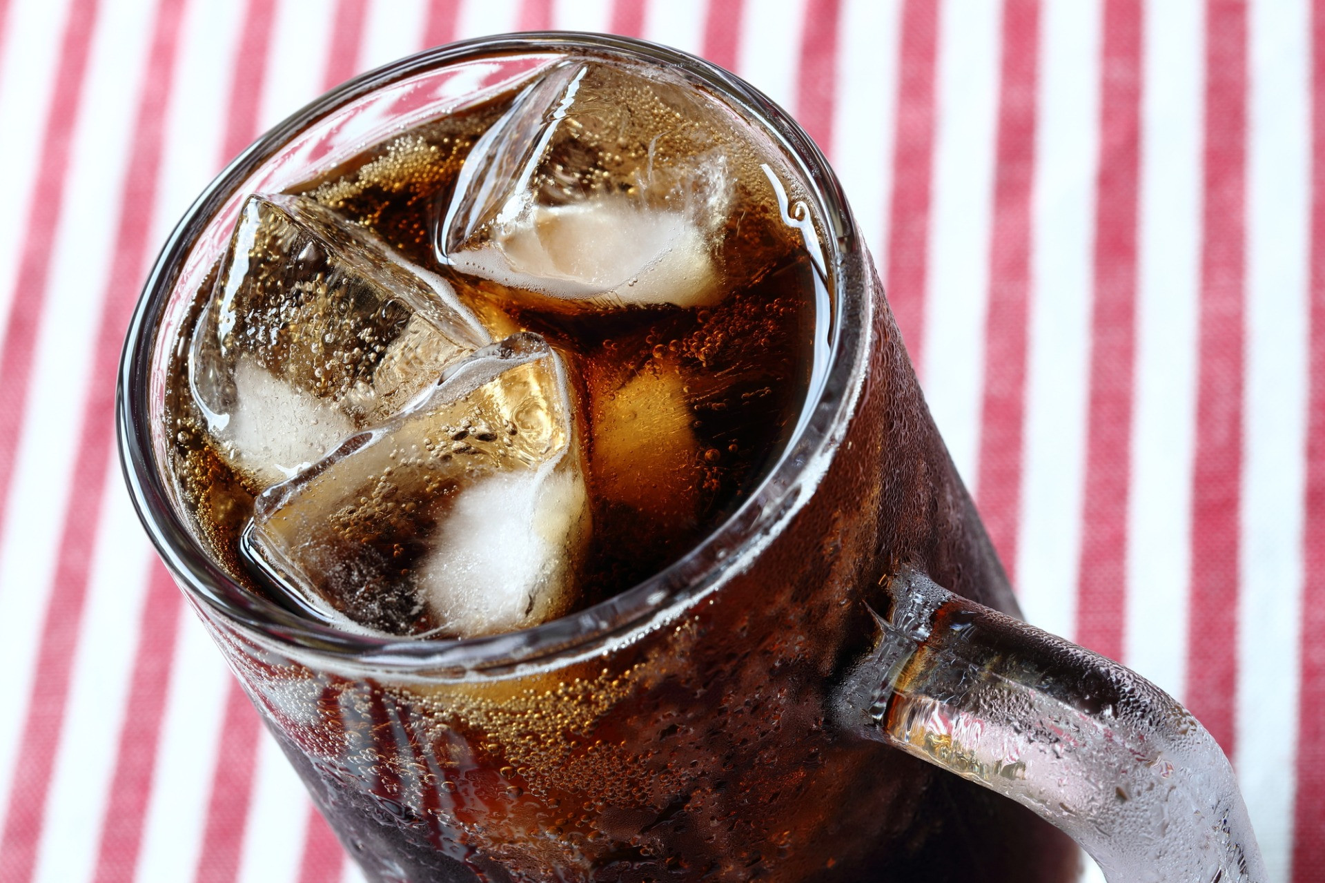 ソフトドリンク